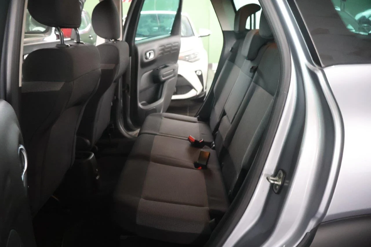 Citroen C3 Aircross - View model 39
