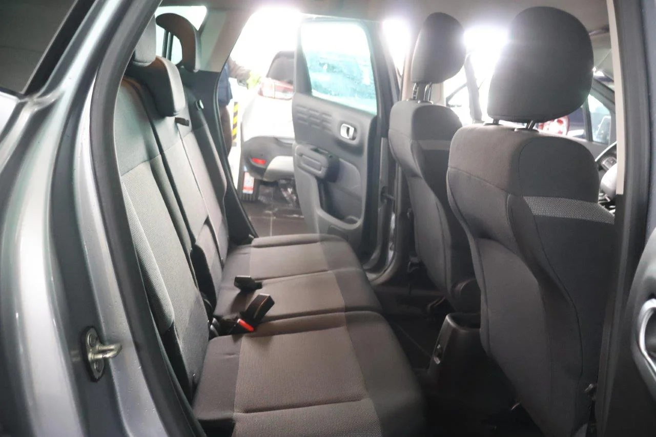 Citroen C3 Aircross - View model 41