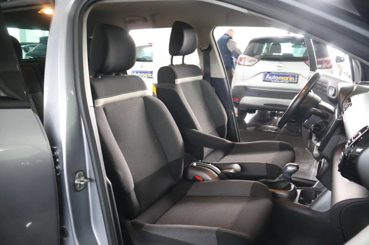 Citroen C3 Aircross - View model 42