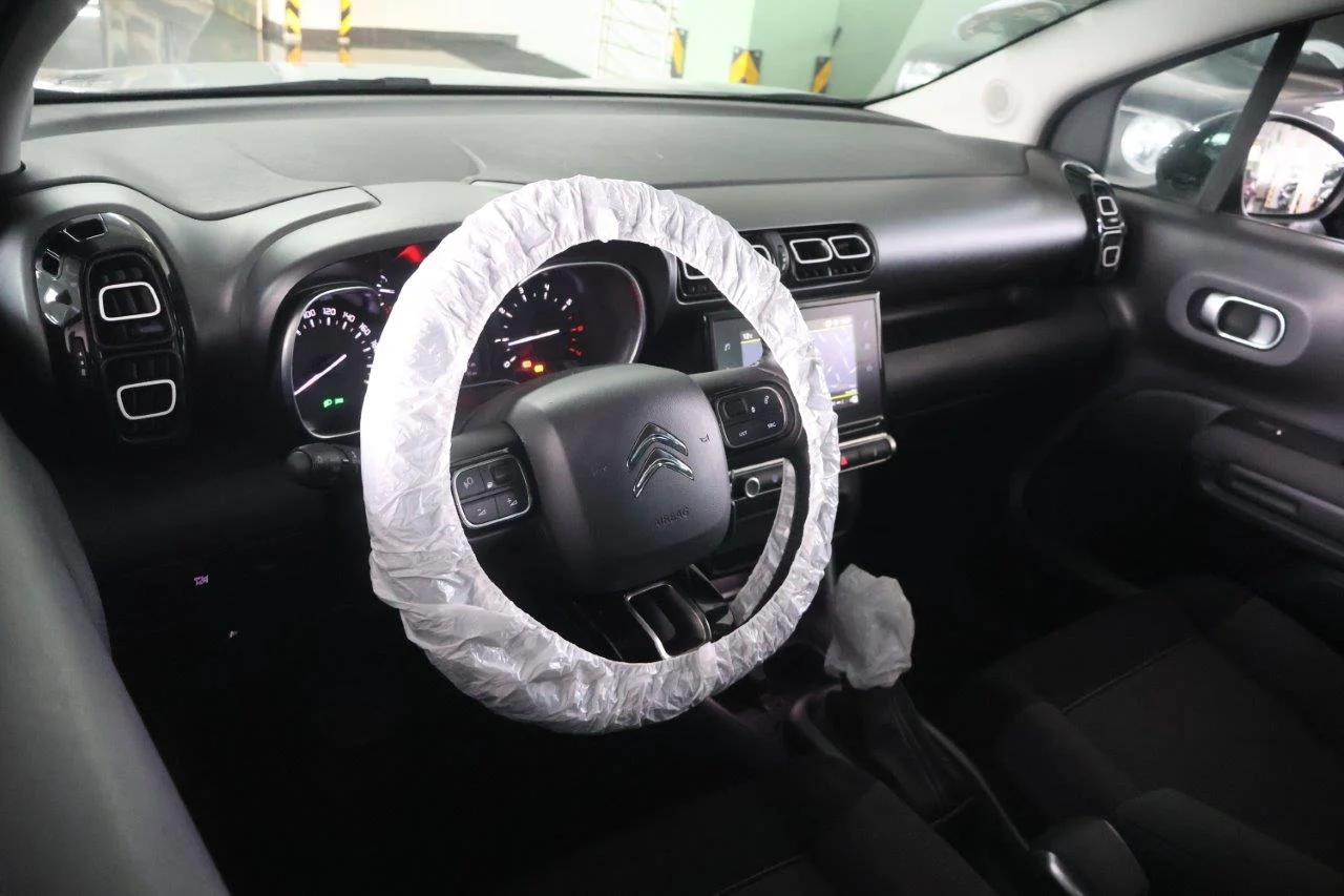 Citroen C3 Aircross - View model 46