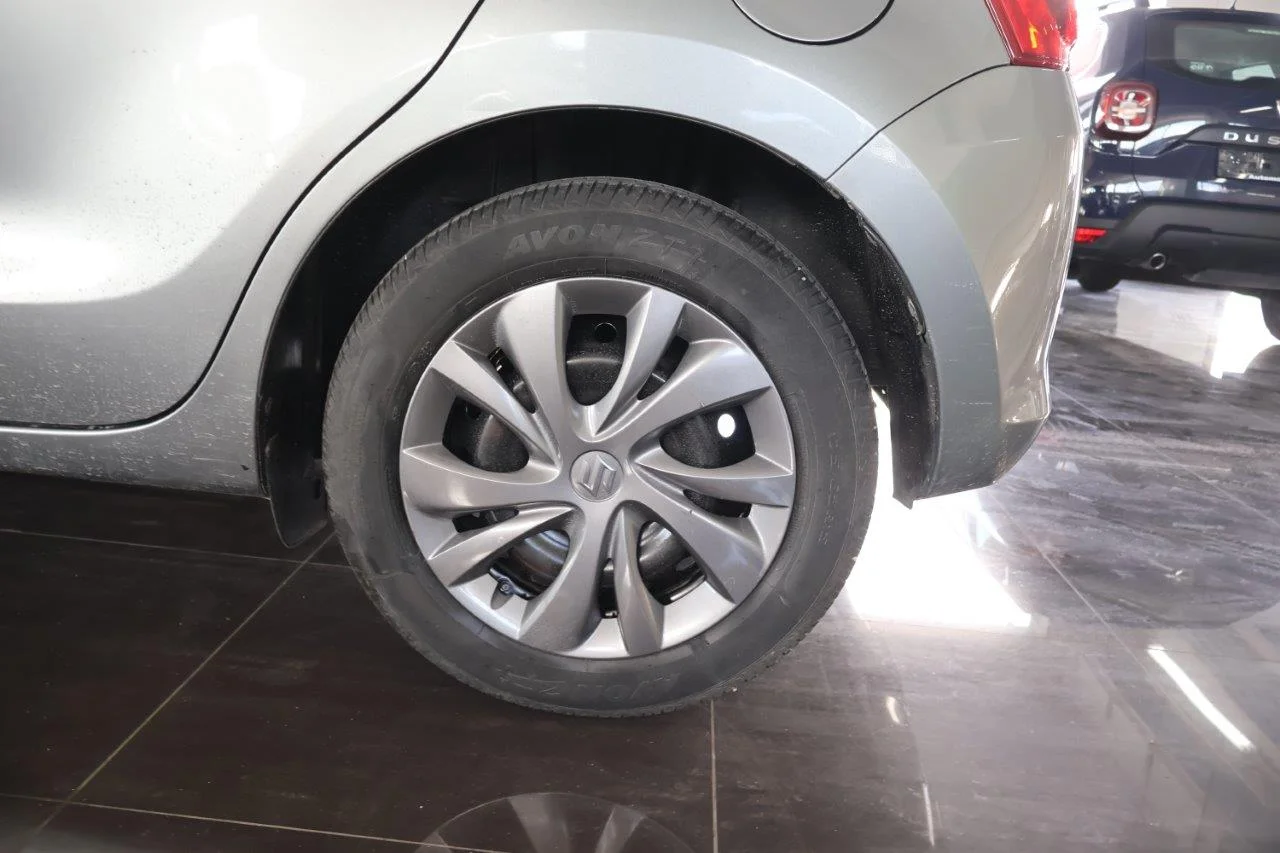 Suzuki Swift - View model 12