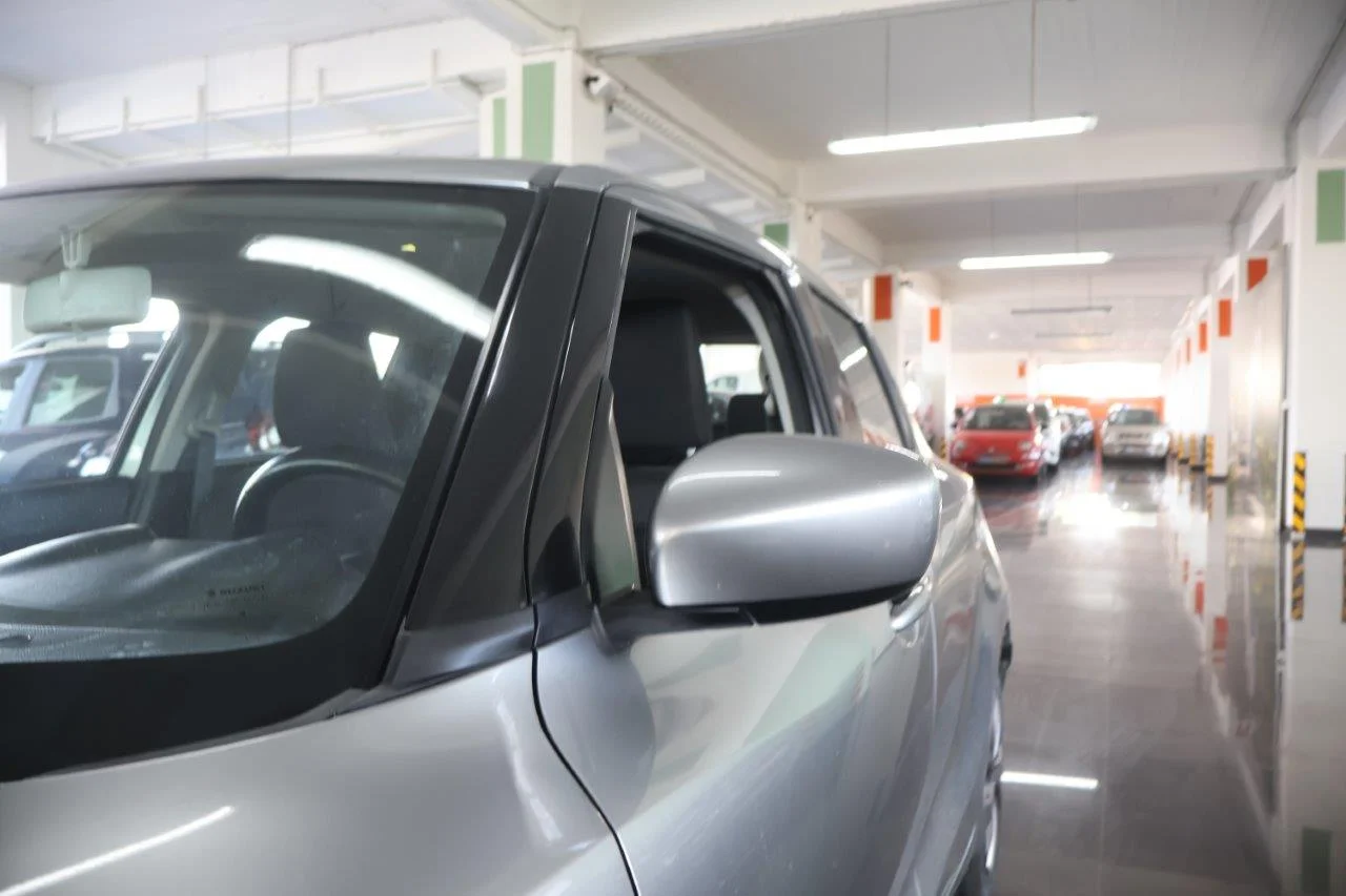 Suzuki Swift - View model 14