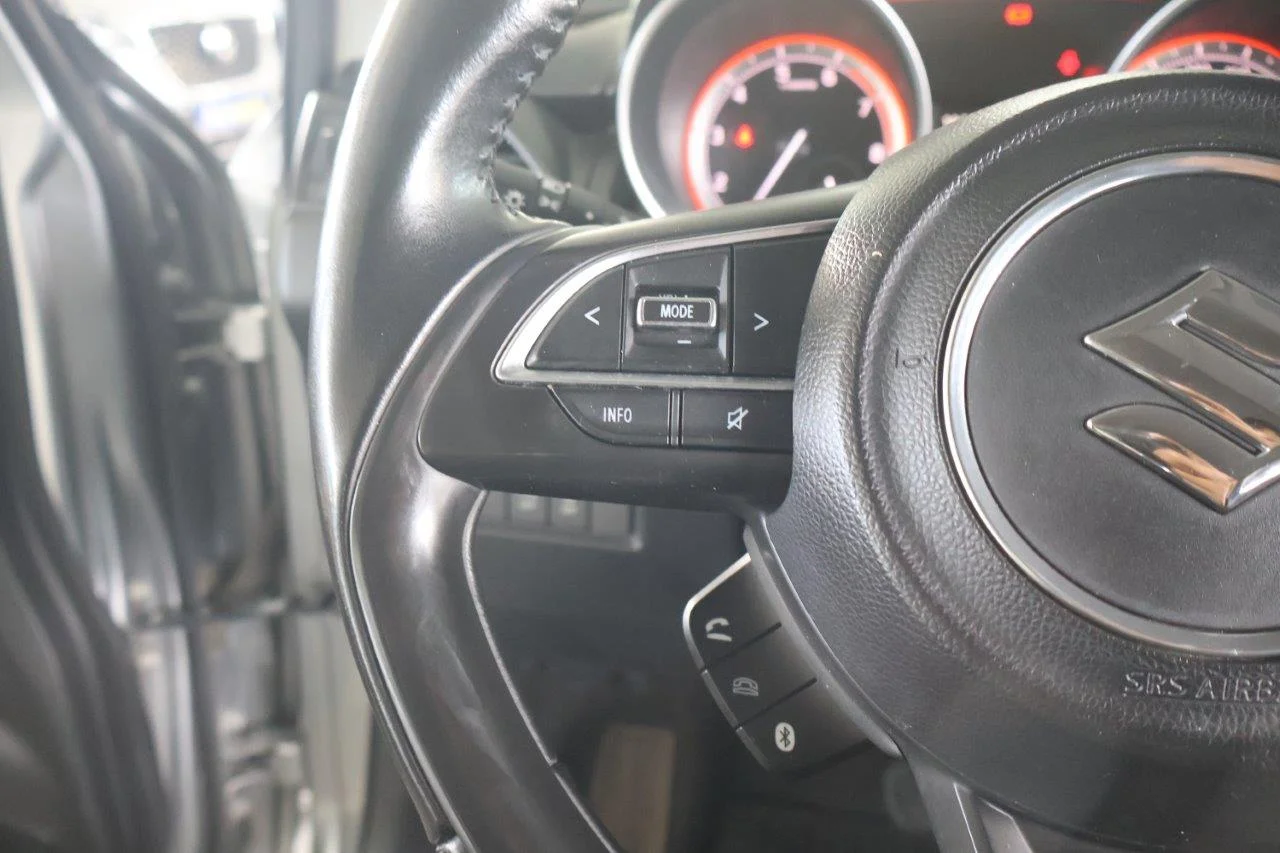 Suzuki Swift - View model 23