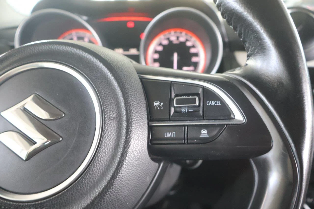Suzuki Swift - View model 24