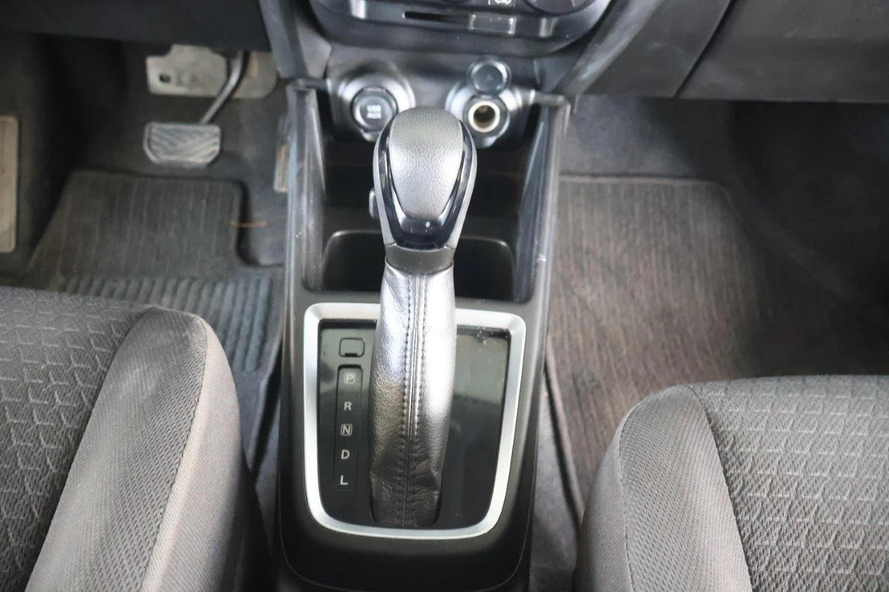 Suzuki Swift - View model 30