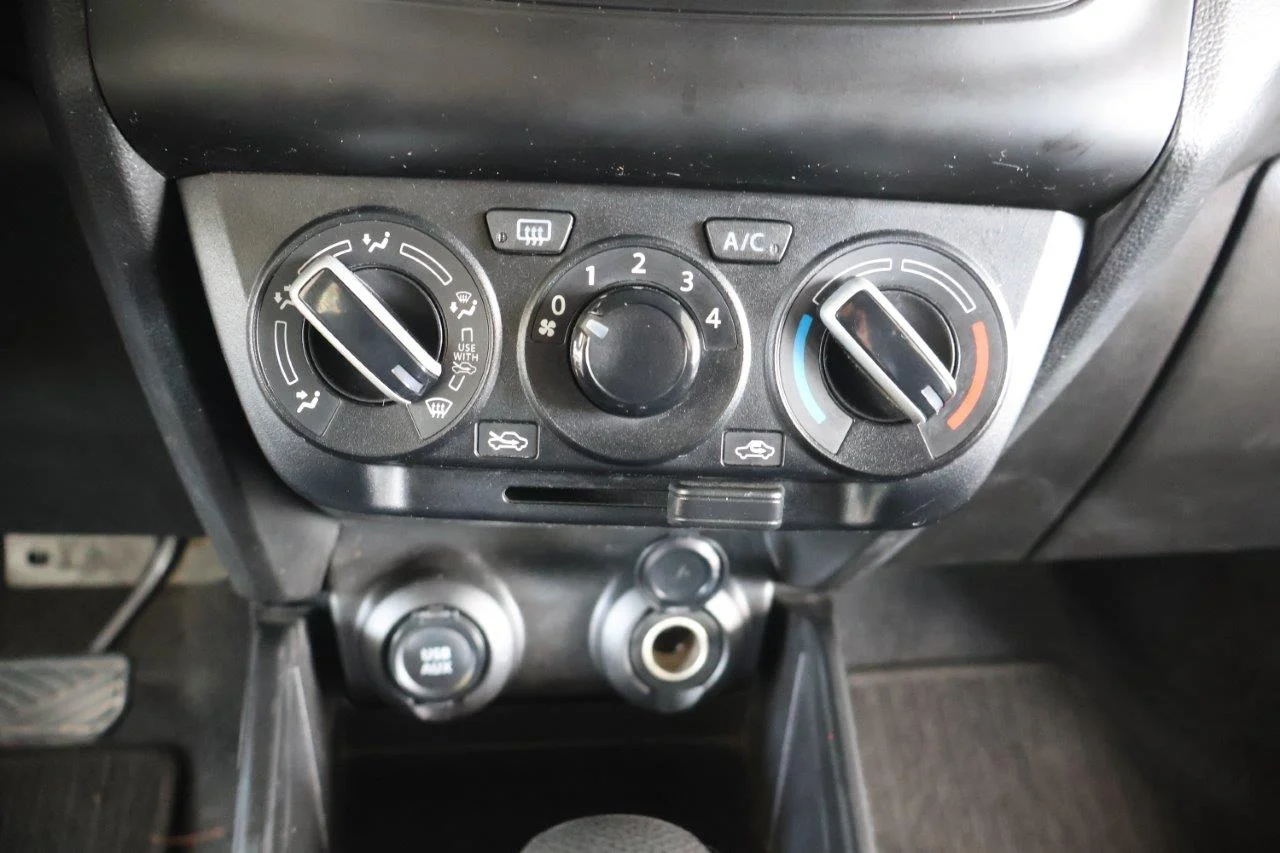 Suzuki Swift - View model 31