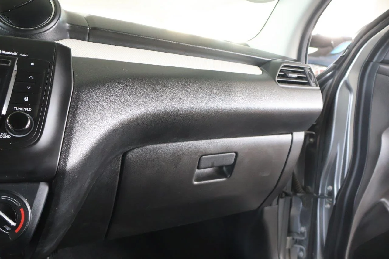 Suzuki Swift - View model 32