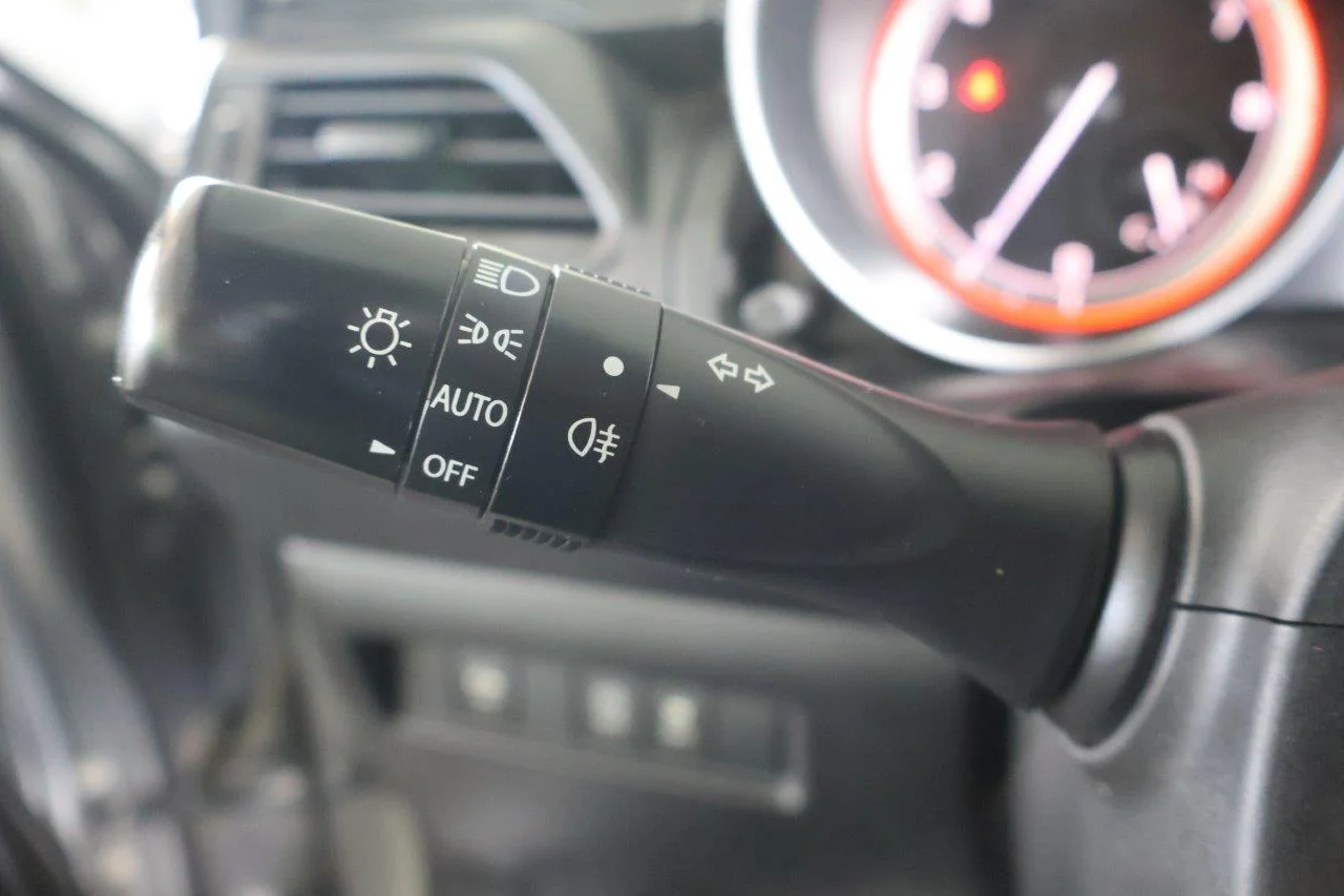 Suzuki Swift - View model 33