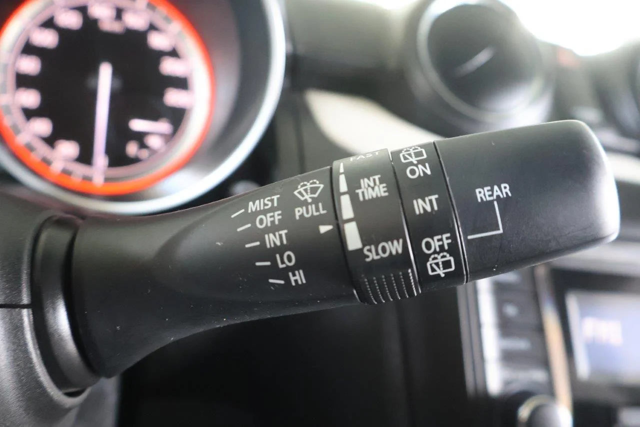 Suzuki Swift - View model 34