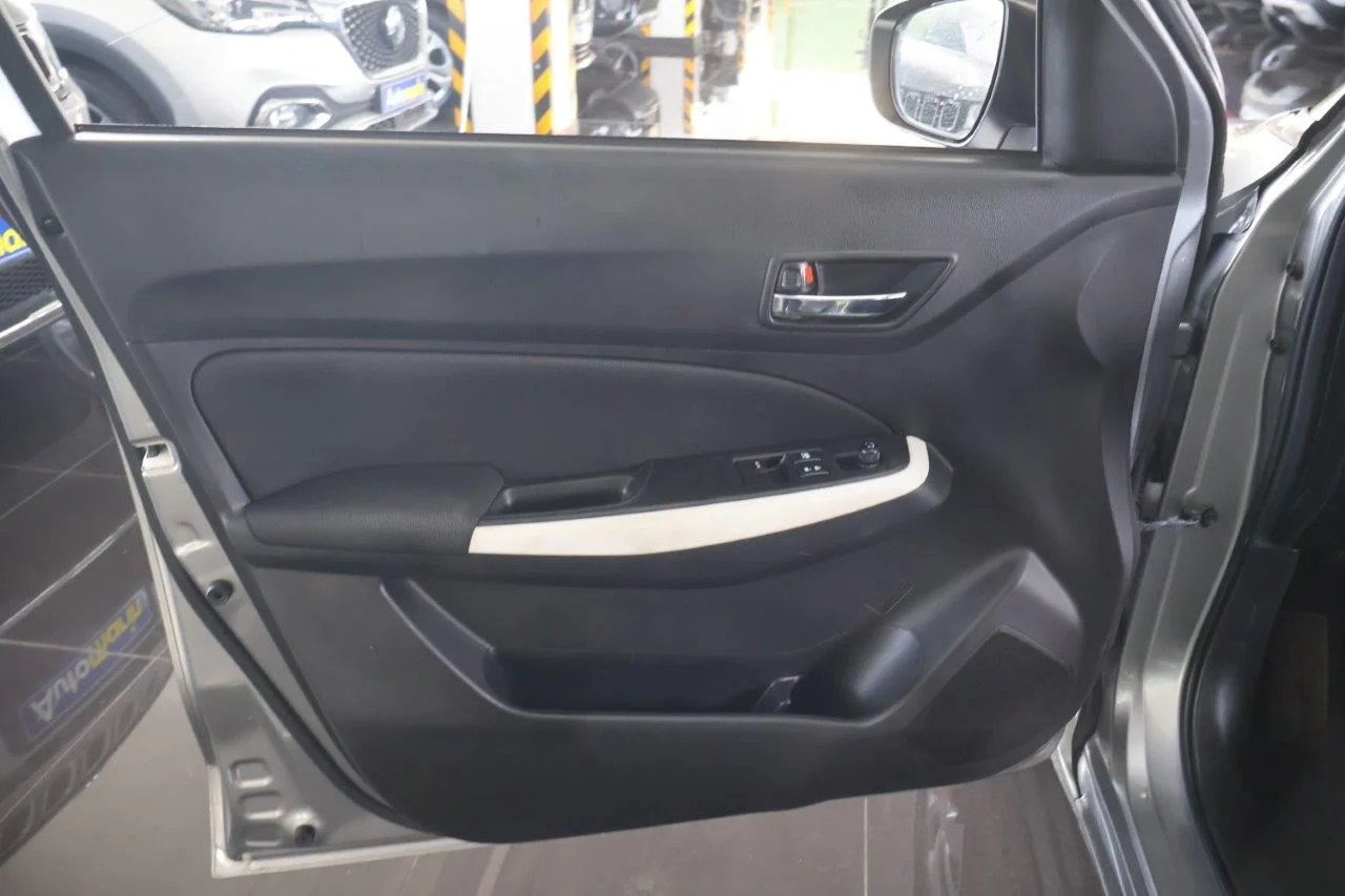 Suzuki Swift - View model 35