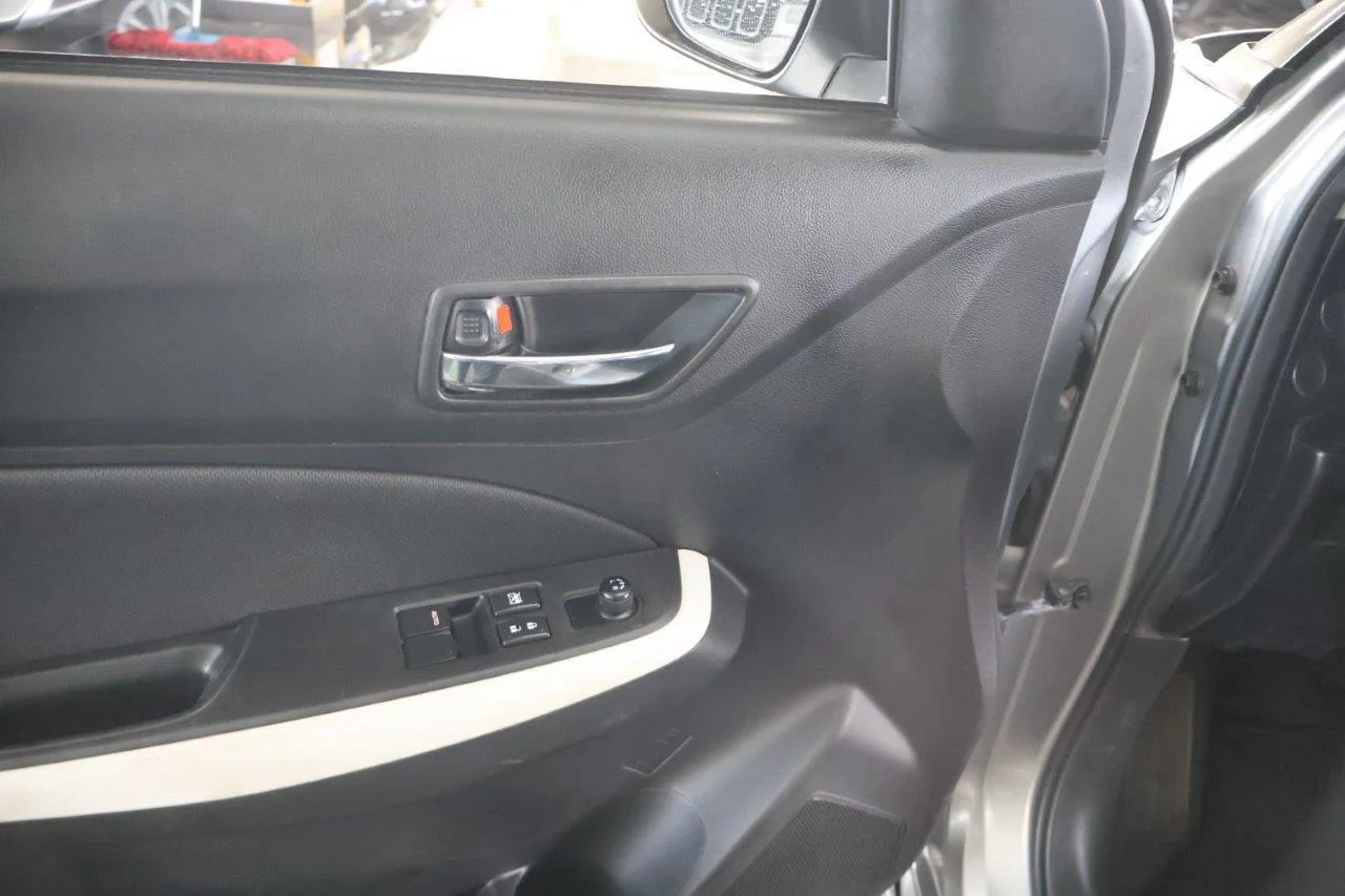 Suzuki Swift - View model 36