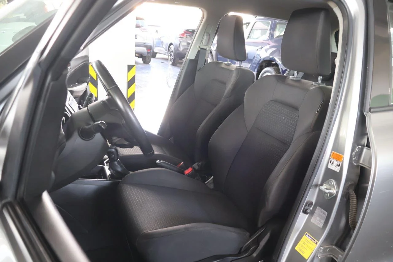 Suzuki Swift - View model 37