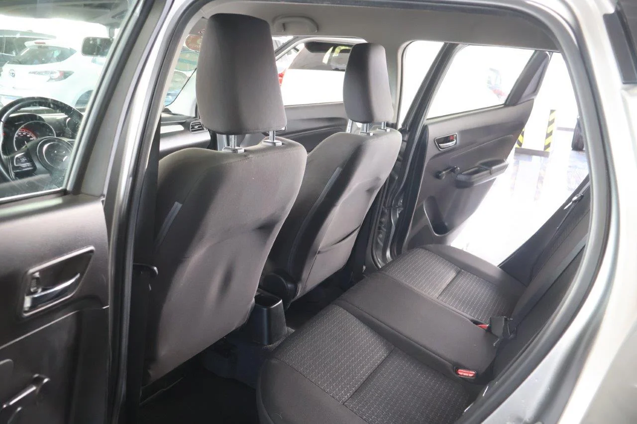 Suzuki Swift - View model 38