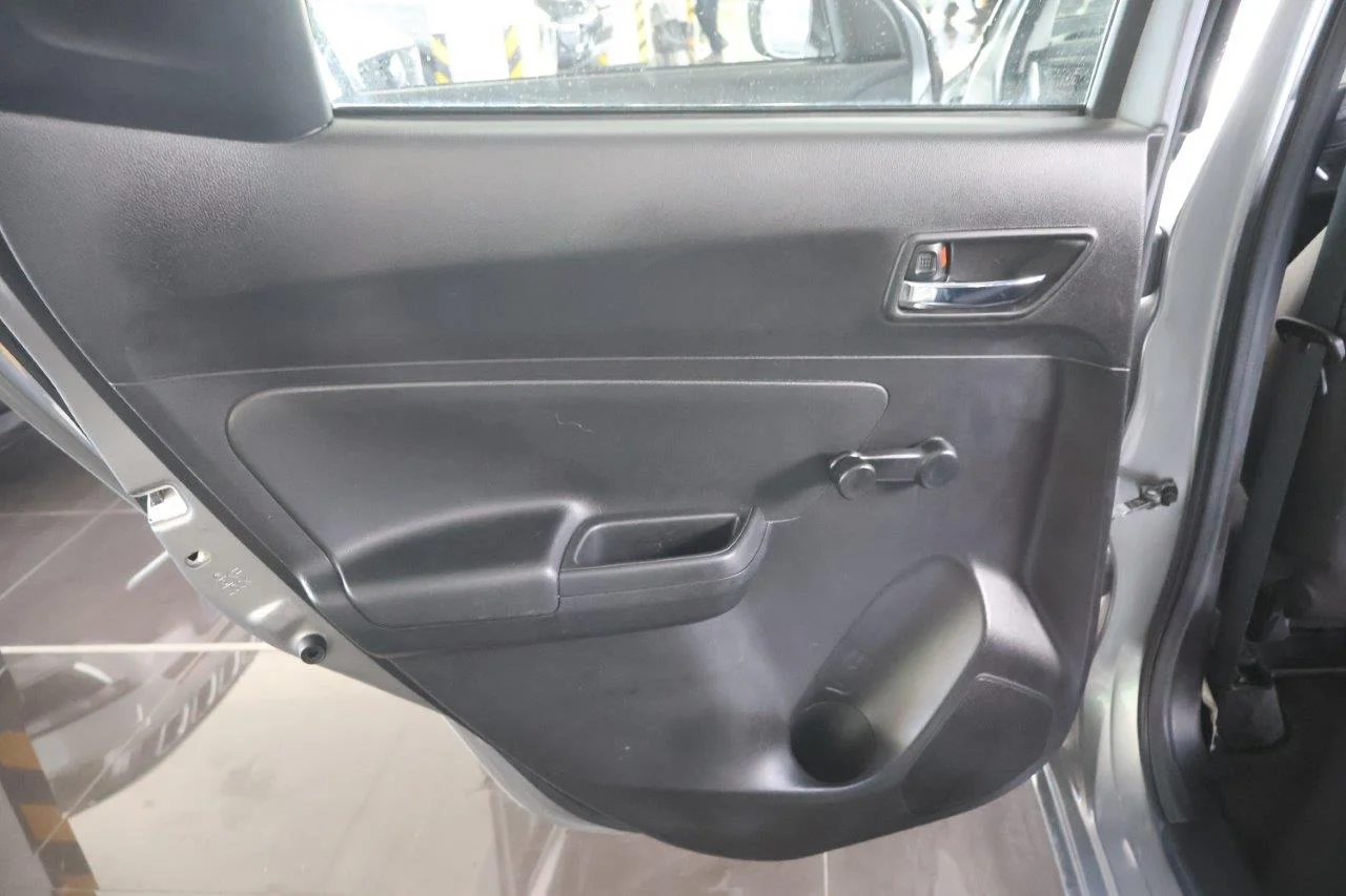 Suzuki Swift - View model 39