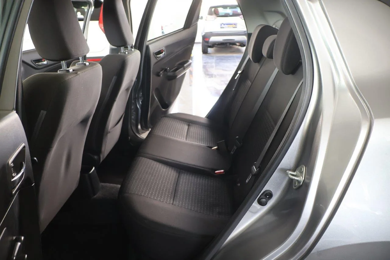 Suzuki Swift - View model 40