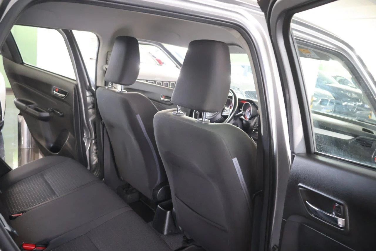 Suzuki Swift - View model 41