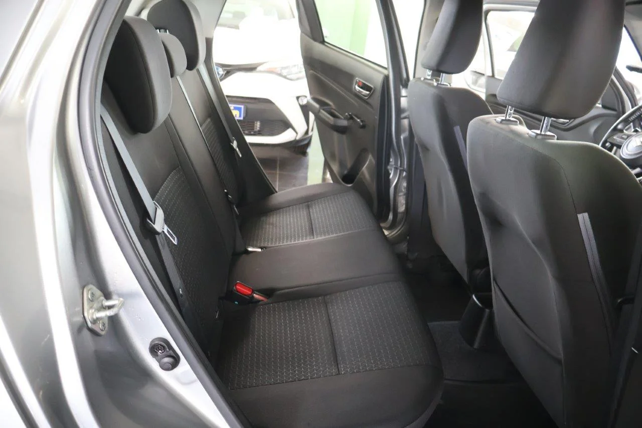 Suzuki Swift - View model 42
