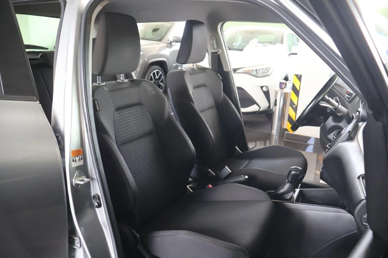 Suzuki Swift - View model 43