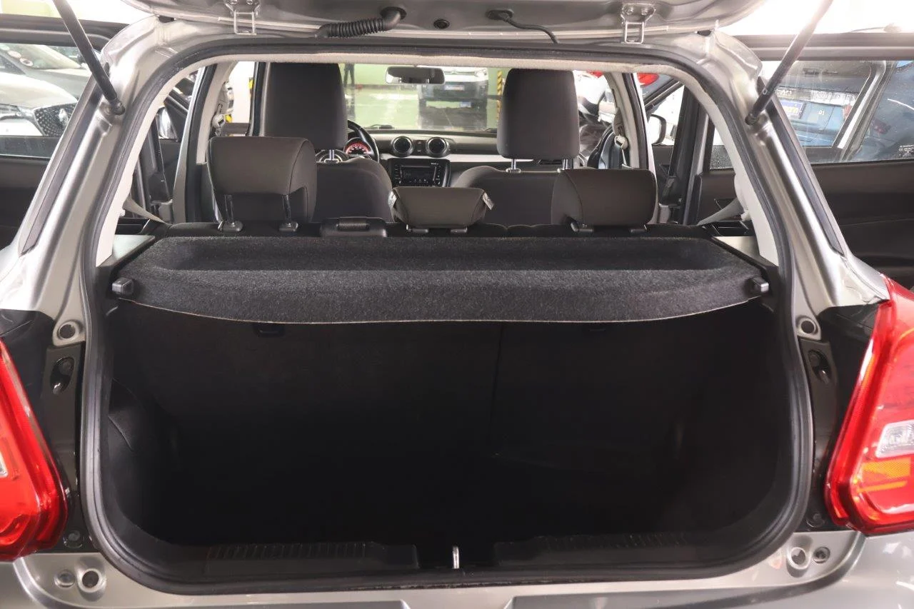 Suzuki Swift - View model 45