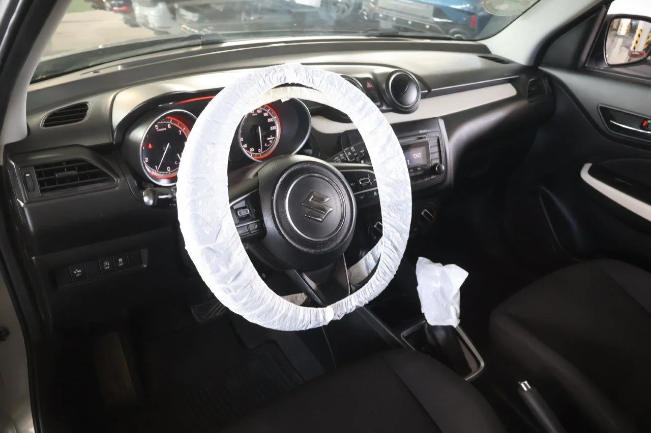Suzuki Swift - View model 47