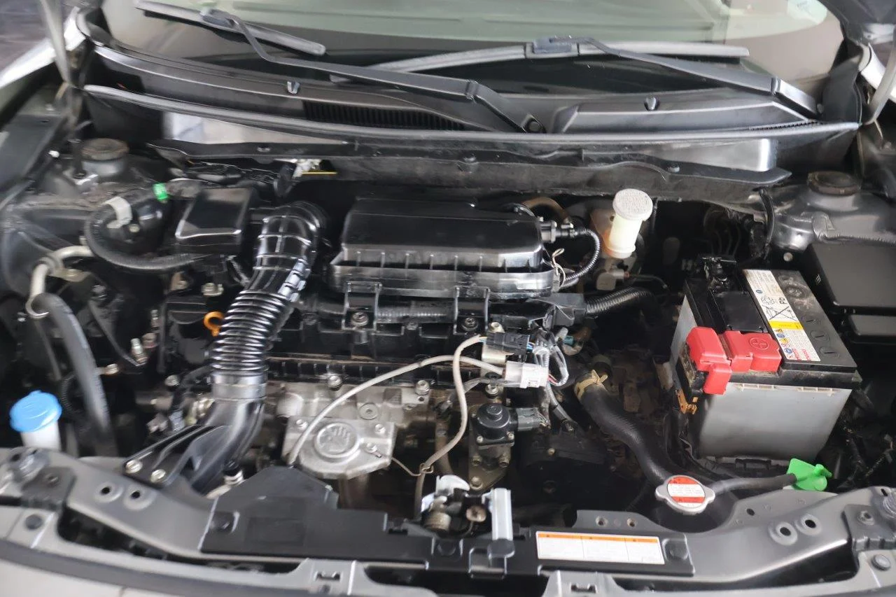 Suzuki Swift - View model 46