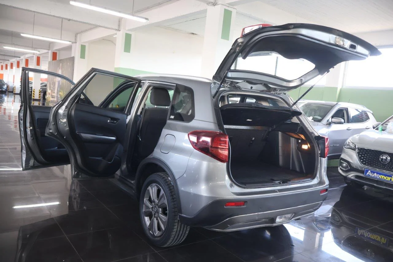 Suzuki Vitara - View model 7