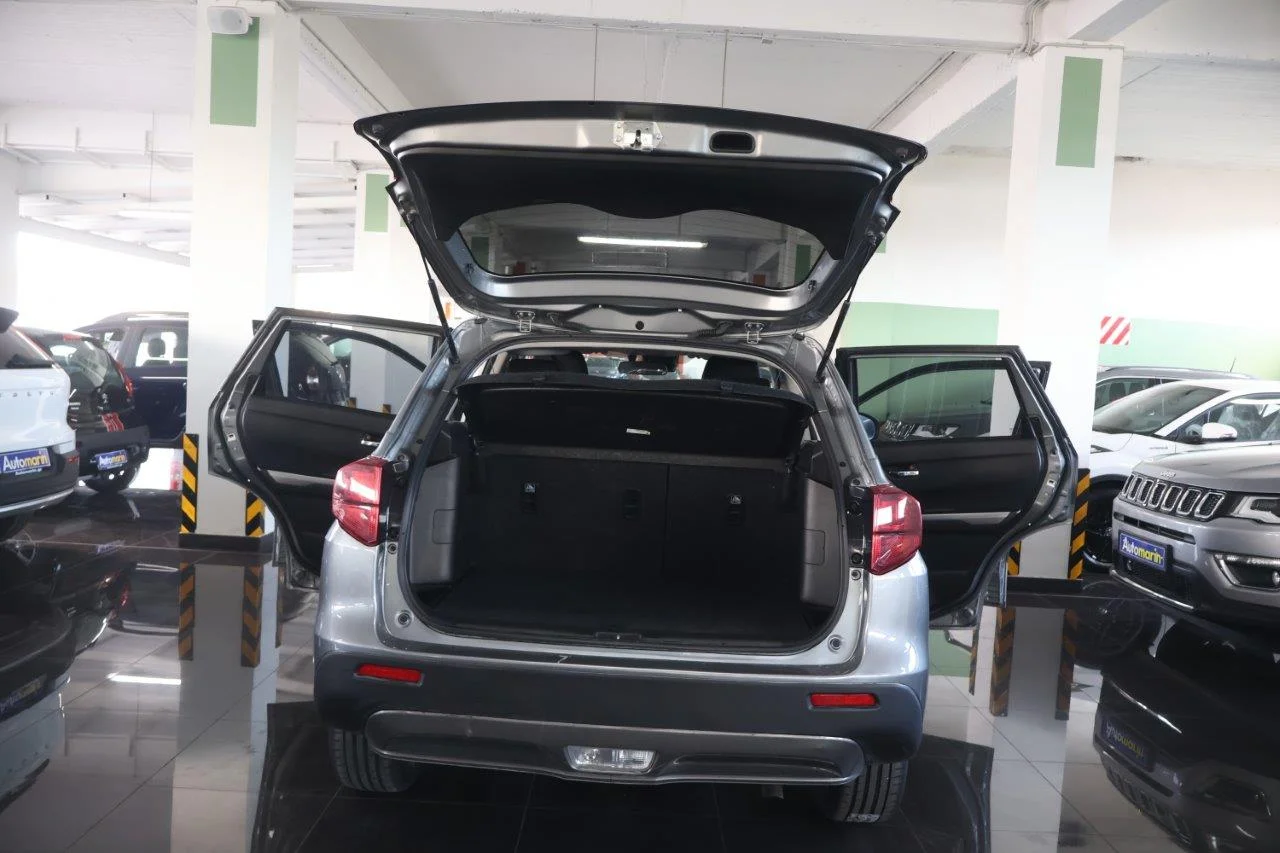 Suzuki Vitara - View model 8