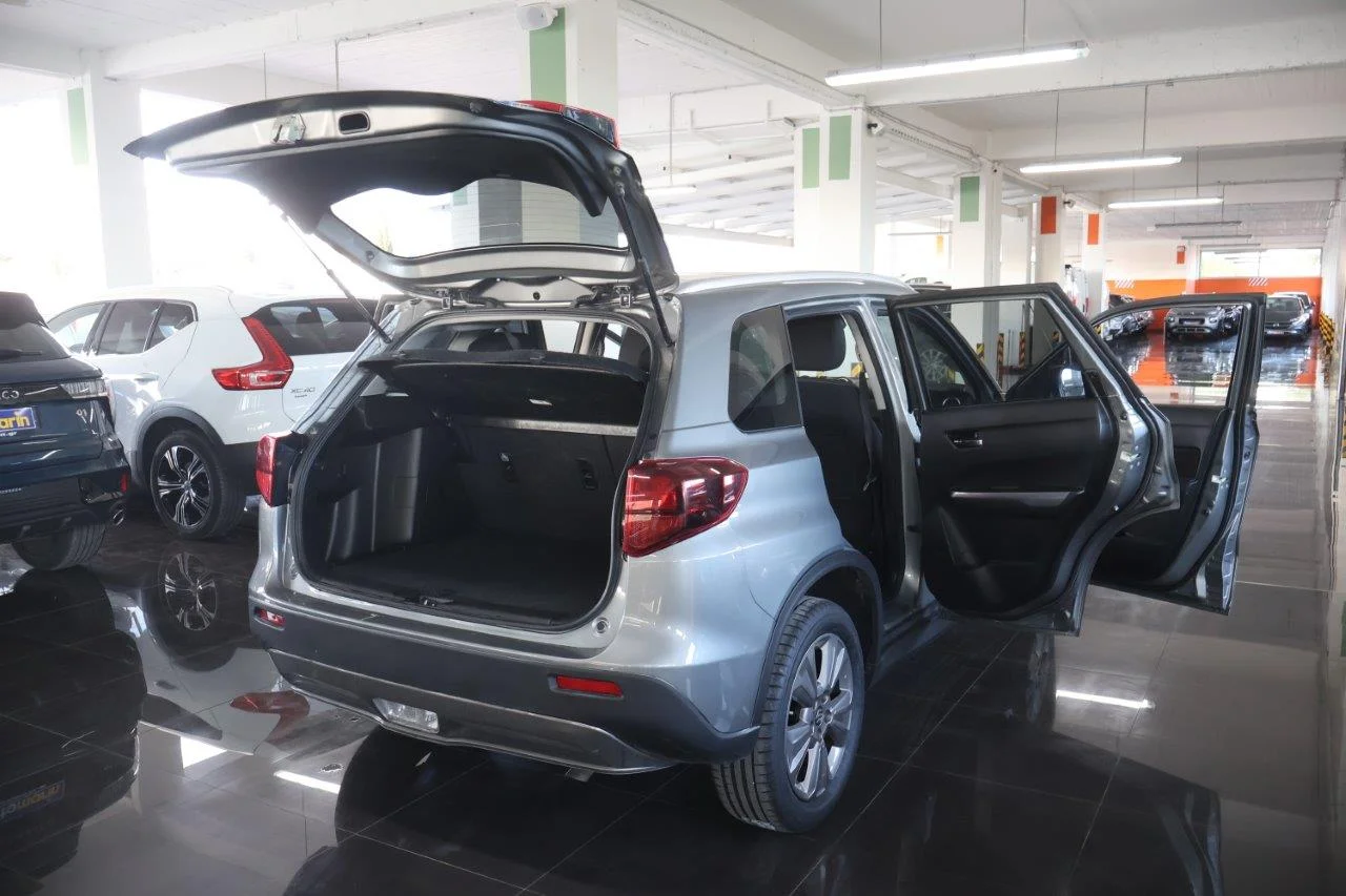 Suzuki Vitara - View model 9