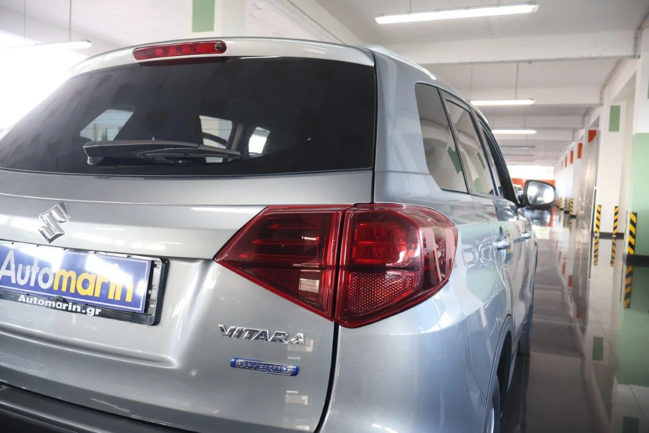 Suzuki Vitara - View model 10
