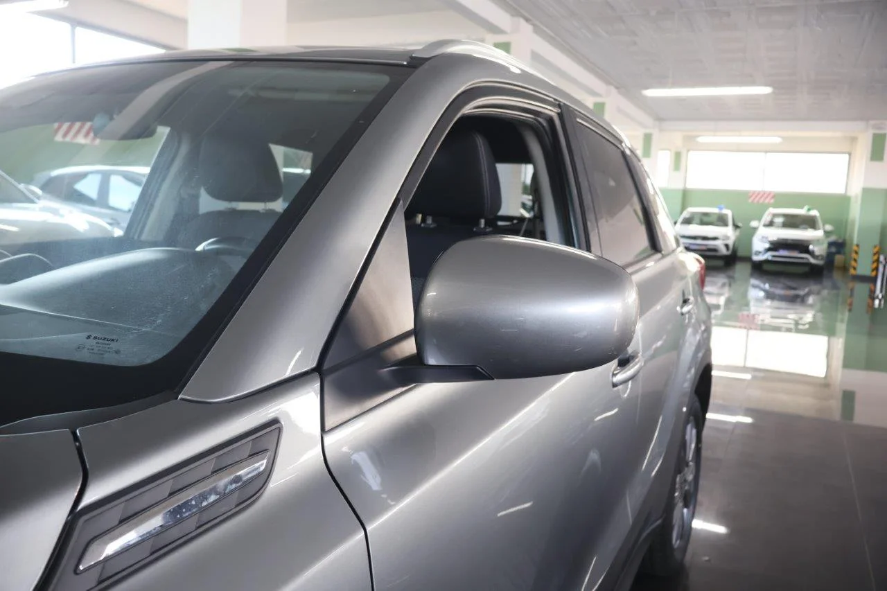 Suzuki Vitara - View model 13