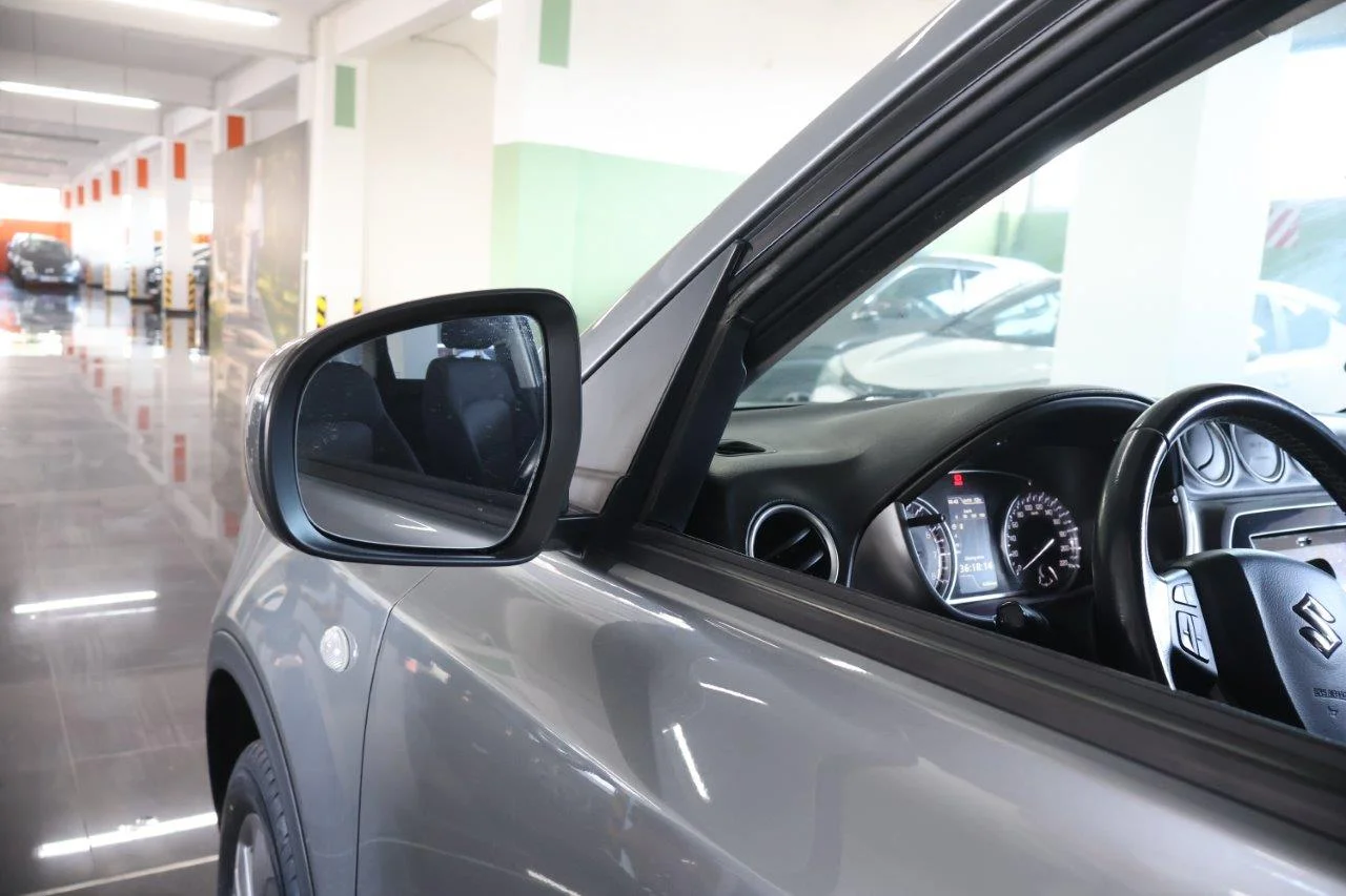 Suzuki Vitara - View model 14