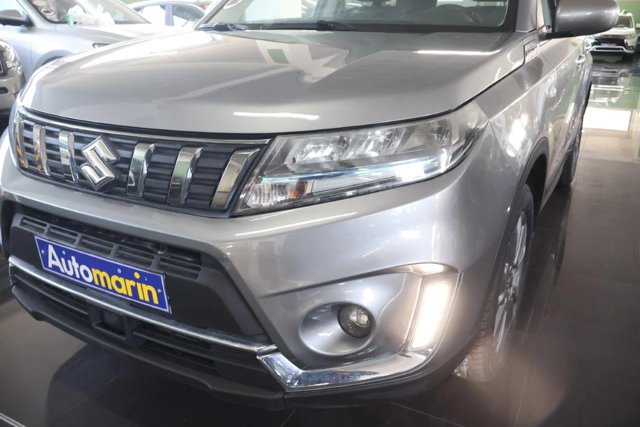 Suzuki Vitara - View model 15