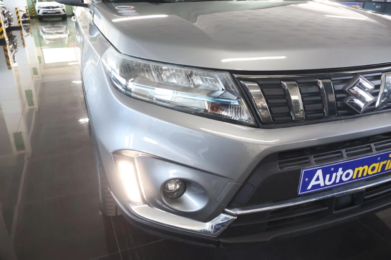 Suzuki Vitara - View model 16