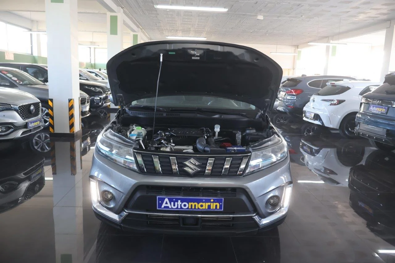 Suzuki Vitara - View model 18