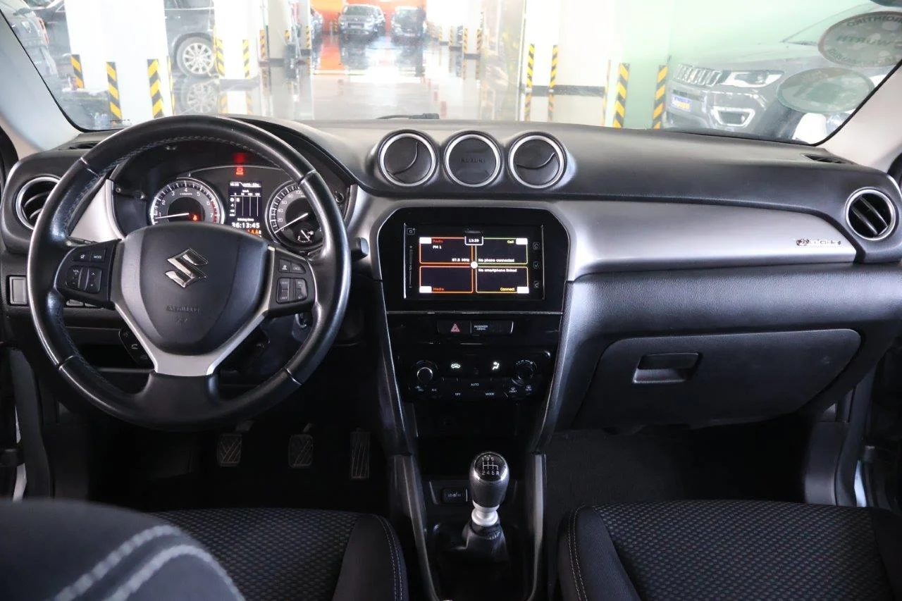 Suzuki Vitara - View model 19