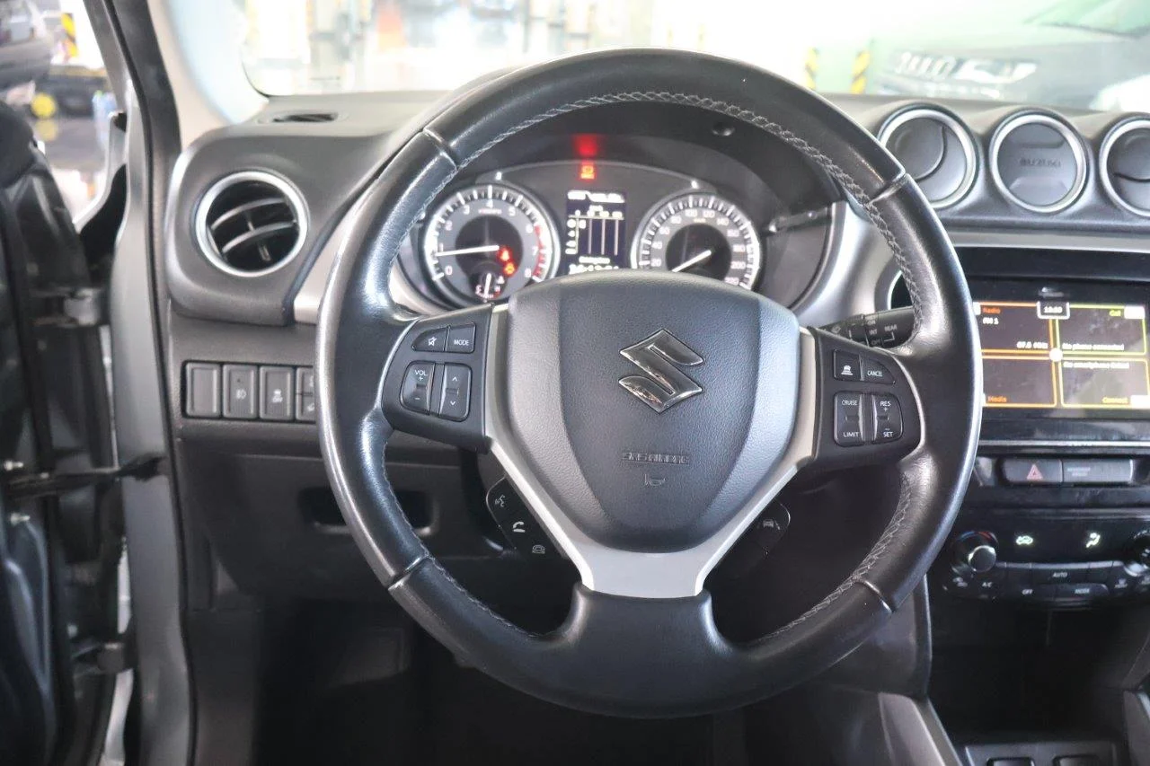 Suzuki Vitara - View model 20