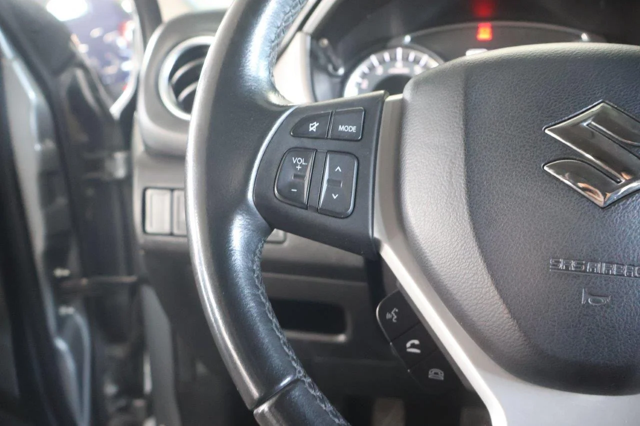 Suzuki Vitara - View model 21