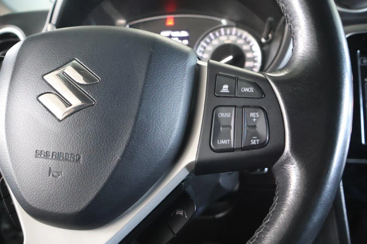 Suzuki Vitara - View model 22
