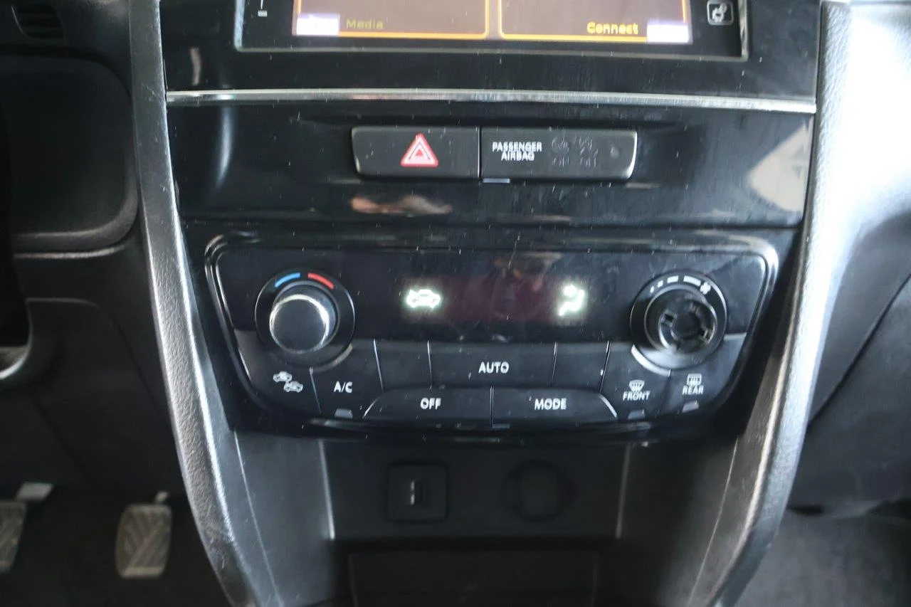 Suzuki Vitara - View model 26
