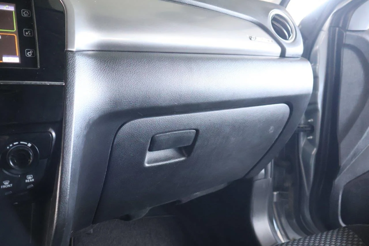 Suzuki Vitara - View model 28