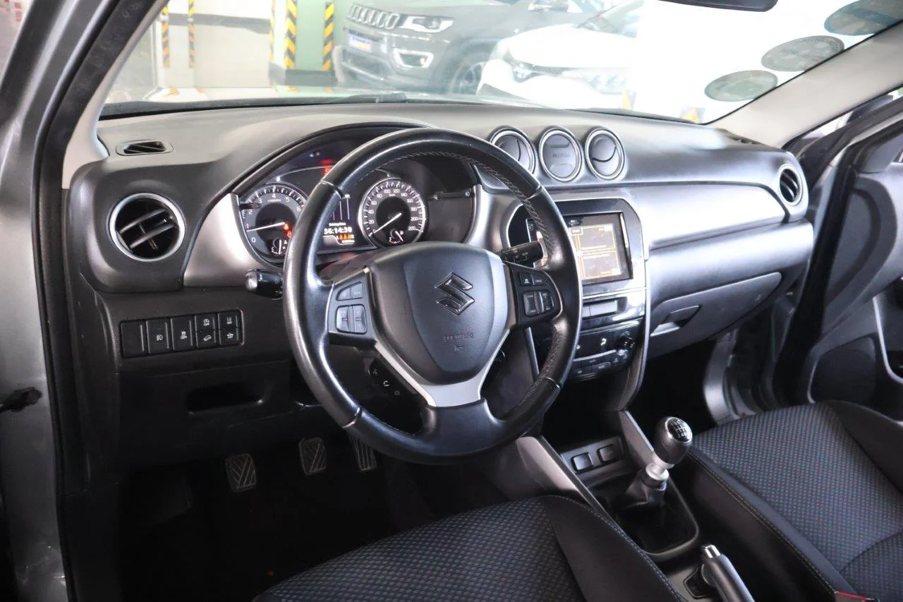 Suzuki Vitara - View model 29