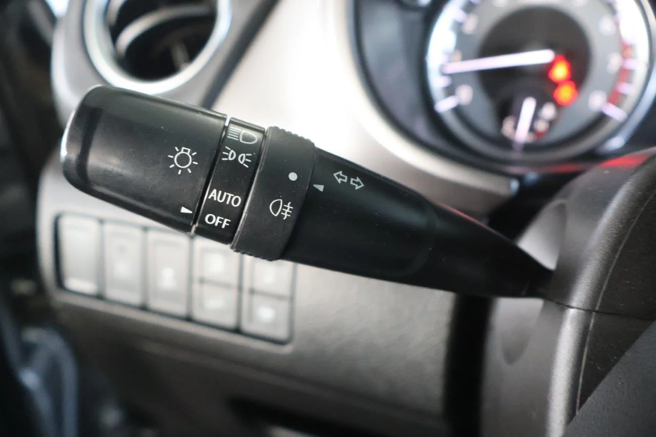 Suzuki Vitara - View model 30