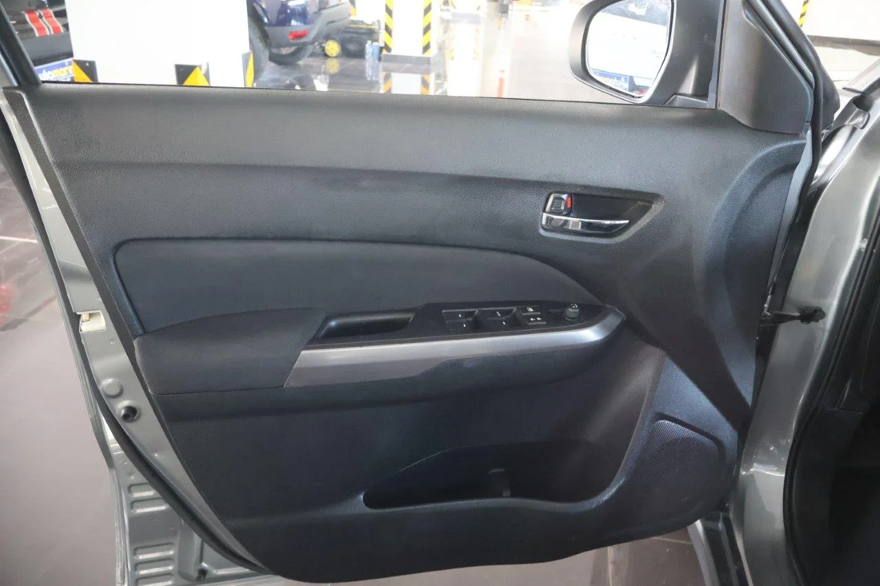 Suzuki Vitara - View model 34
