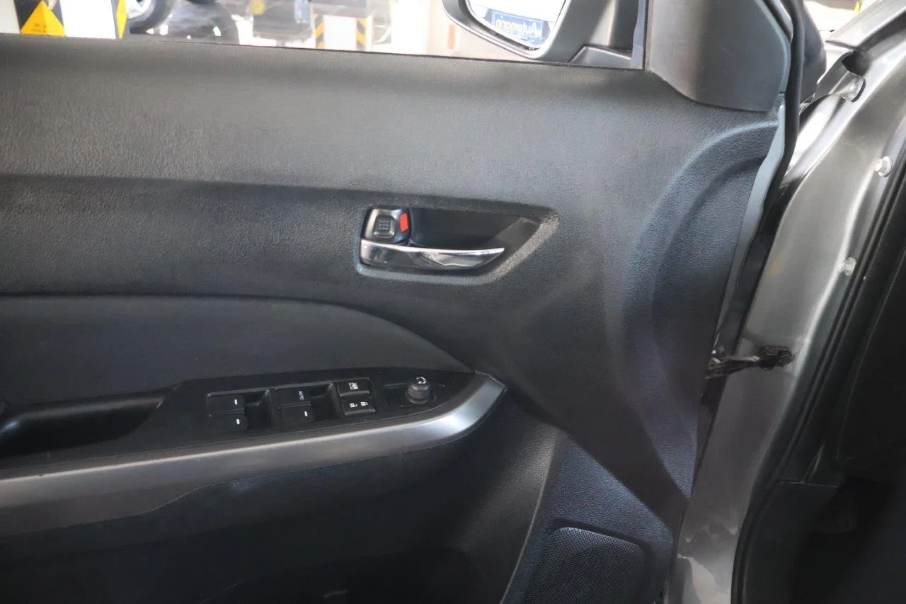 Suzuki Vitara - View model 35