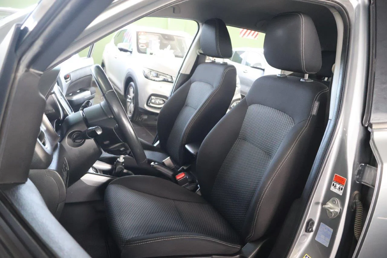Suzuki Vitara - View model 36
