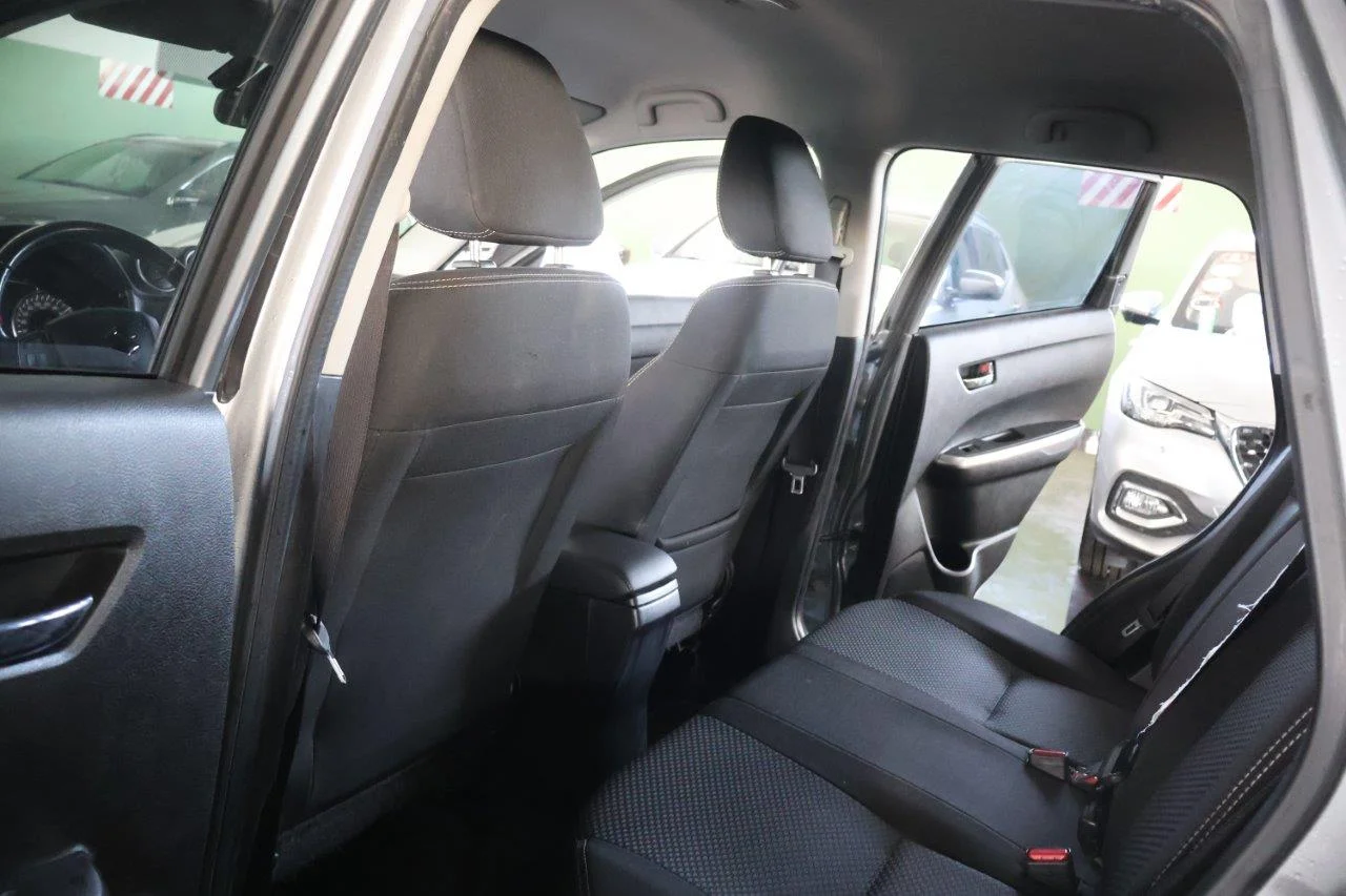 Suzuki Vitara - View model 37