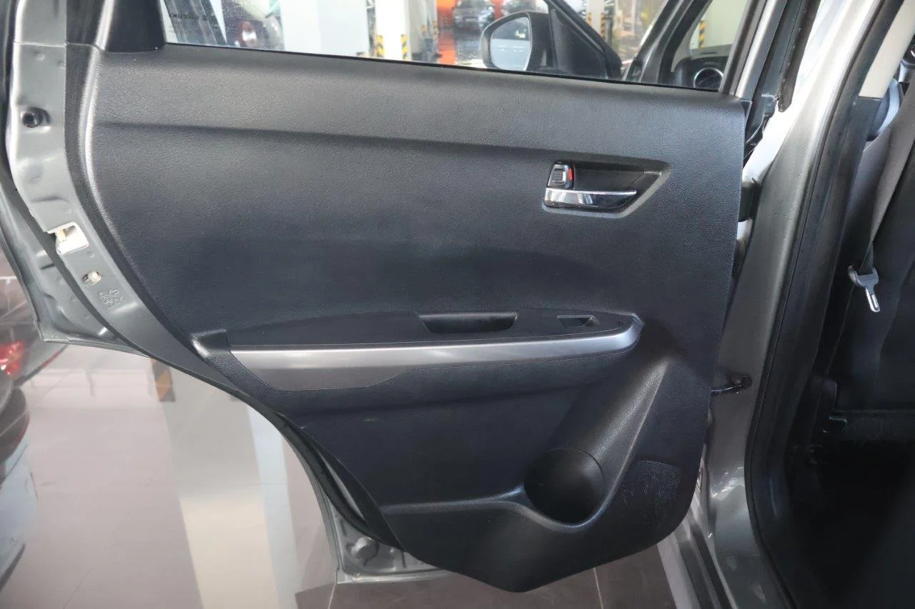 Suzuki Vitara - View model 38