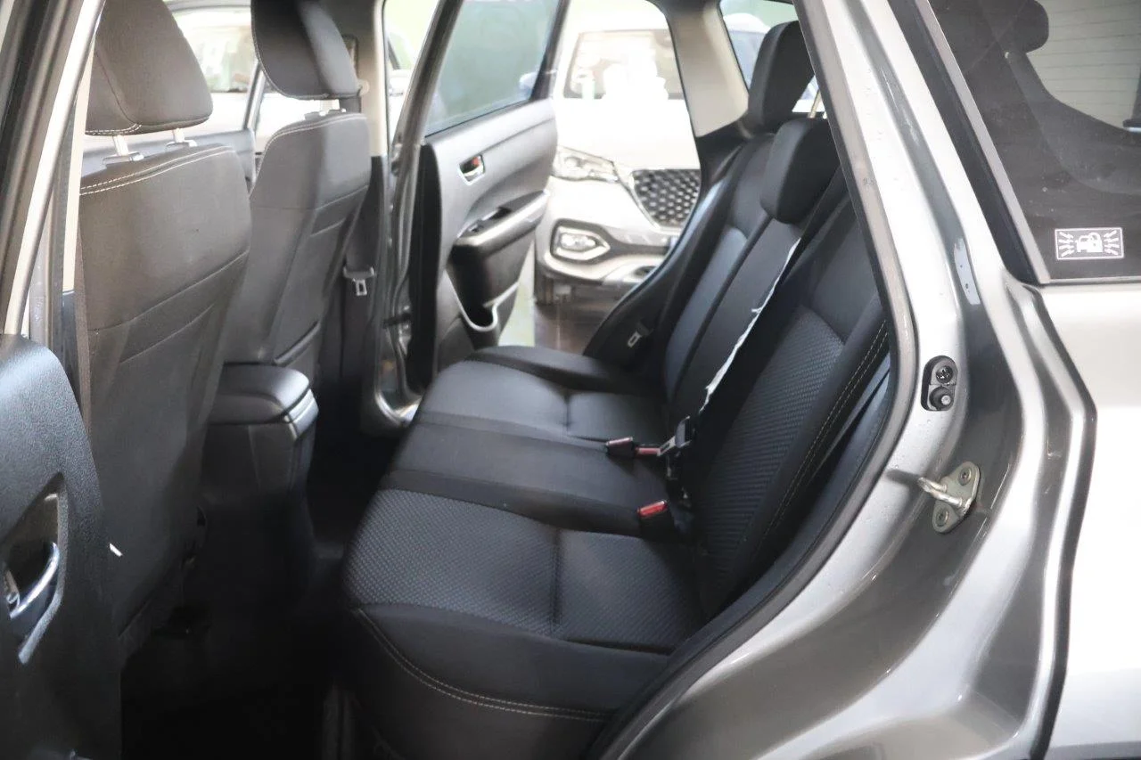 Suzuki Vitara - View model 39