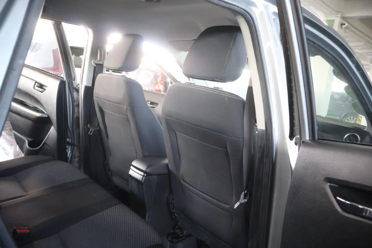 Suzuki Vitara - View model 40