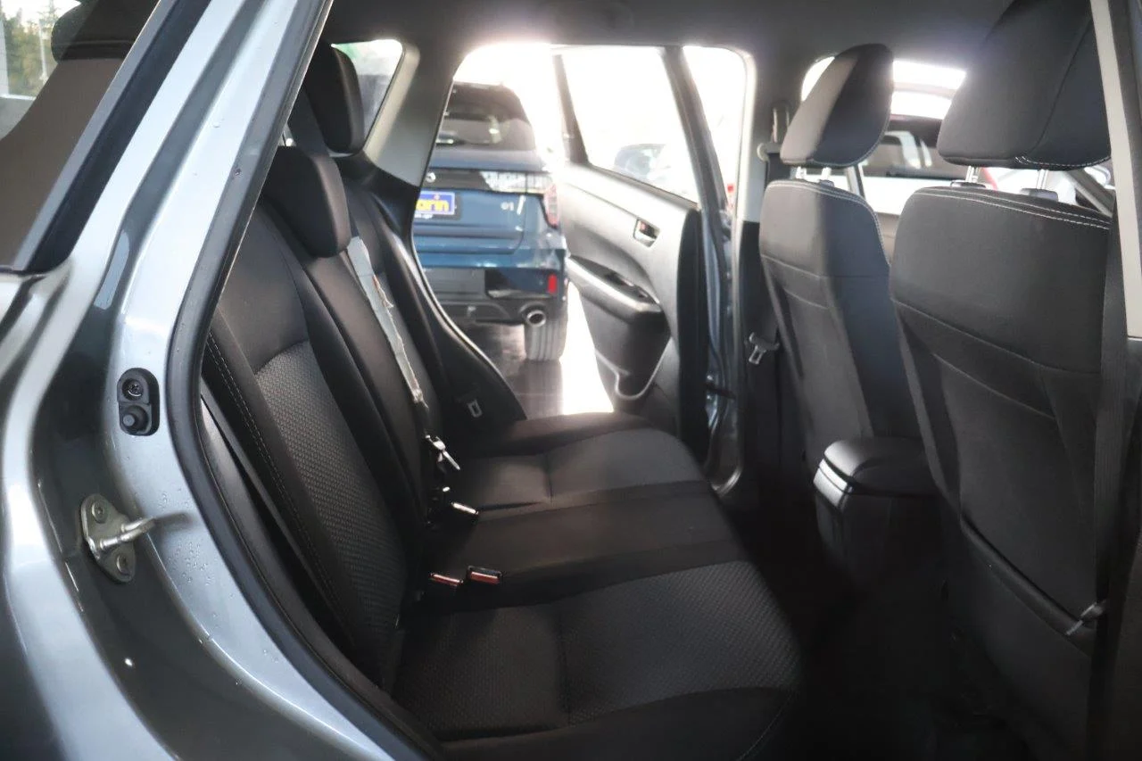 Suzuki Vitara - View model 41